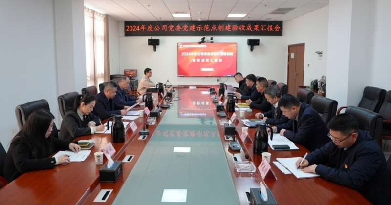 聚焦“135”  推動(dòng)黨的建設(shè)一體提升 | 中國化學(xué)四化建黨建動(dòng)態(tài)③