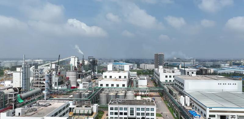 湖南永杉鋰業(yè)有限公司年產(chǎn)2萬(wàn)噸鋰鹽項(xiàng)目湖南永杉鋰業(yè)有限公司年產(chǎn)2萬(wàn)噸鋰鹽項(xiàng)目