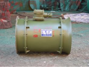 ysf風(fēng)機(jī)電機(jī)與礦用節(jié)能風(fēng)機(jī) 價(jià)格、廠家、圖片與通風(fēng)設(shè)備選型指南