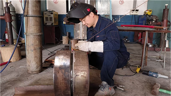 化建夢·勞動美 | 致敬奮斗者,向先進榜樣看齊(二)