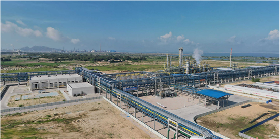 華南公司:滿弓緊弦沖刺“收官戰(zhàn)” 奮力完成全年目標(biāo)任務(wù) | 大干四季度 闊步新征程