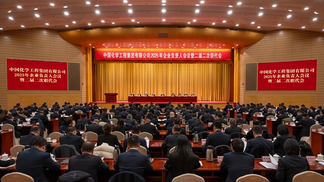 化學評論 | 團結一致向未來!邁向高質量發展新征程